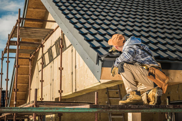 Best Tile Roofing Contractor  in Portola, CA