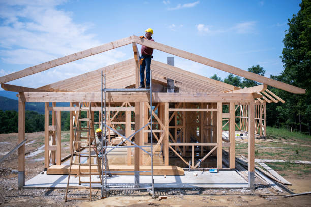 Best Best Roofing Contractors  in Portola, CA