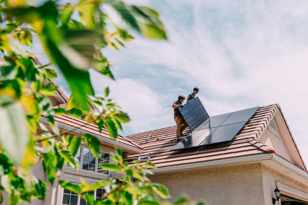 Best Best Roofing Contractors  in Portola, CA