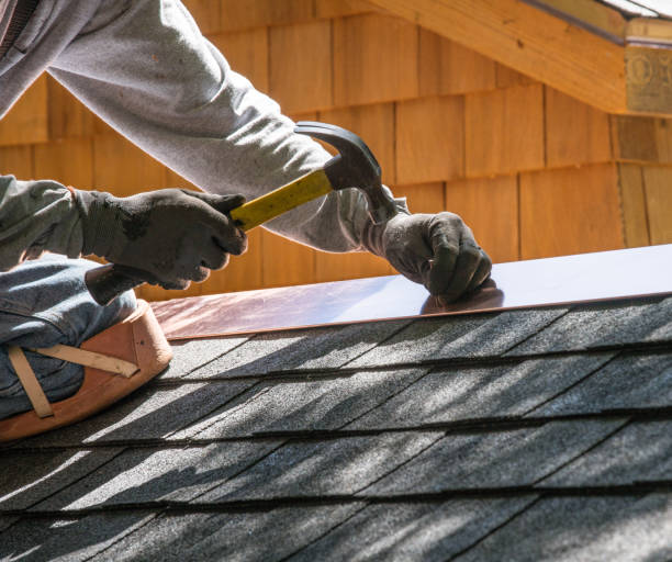 Roof Repair Estimates in Portola, CA